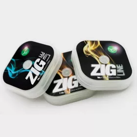 Korda Zig Line 9lb - ZIG monofilna glavna vrvica
