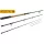 Sportex Xclusive Feeder RS-2 XS Light 2,70m 35-85gr 2+3-delna feeder palica