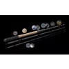 Sportex Xclusive Feeder RS-2 XS Light 2,70m 35-85gr 2+3-delna feeder palica
