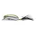 LUREFANS CC60 - Slow sinking 9,5g/60mm, 7-ica Lemon Back barvna koda Vobler