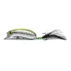 LUREFANS CC60 - Slow sinking 9,5g/60mm, 7-ica Lemon Back barvna koda Vobler