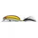 LUREFANS CC60 - Počasi potapljajoči 9,5g/60mm, barvna koda 12 Baby Carp Vobler