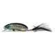 LUREFANS CC60 - Slow sinking 9,5g/60mm, koda barve 15 Signal Craw Wobbler