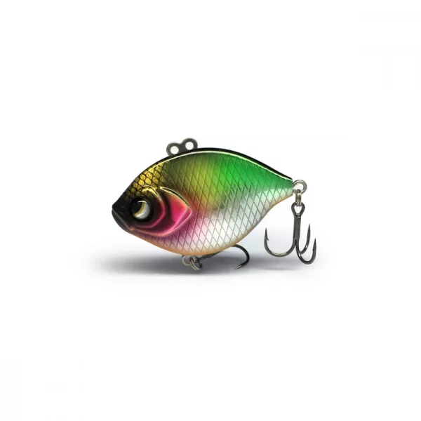 Lurefans Dk5 - Tonajoči vobler 22 55mm - 18gr