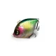 LUREFANS DK7 - Toneč 28g/70mm, vobler, barvna koda 22, Rainbow Shad