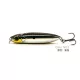 LUREFANS LAMDOU - Toneči 12g/60mm, 3-barvna koda Sexy Shad Wobbler