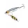LUREFANS Lamdou Tieban 50mm 15g - Pilker z barvno kodo 9 Mullet