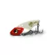 LUREFANS R35 - Sinking 5g/35mm, barvna koda 14 Red Horse Bladed vaba