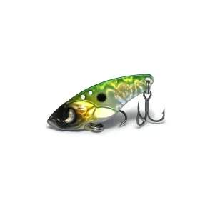   LUREFANS R35 - Sinking 5g/35mm, Bladed vaba z barvno kodo 29 Green Minnow