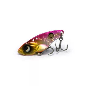   LUREFANS R35 - Sinking 5g/35mm, Bladed vaba z barvno kodo 66 Pink Lady