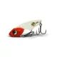 LUREFANS R45 - Sinking 10g/45mm, Bladed vaba z barvno kodo 14 Red Horse