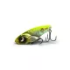 LUREFANS R45 - Potapljajoče 10g/45mm, 44. barvna koda Citrus Shad Bladed umetna vaba