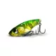 LUREFANS R50 - Sinking 13,5g/50mm, Bladed vaba z barvno kodo 21 Chart Green Back