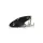 LUREFANS R50 - Sinking 13,5g/50mm, Bladed vaba z barvno kodo 37 Magic Black