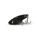 LUREFANS R50 - Sinking 13,5g/50mm, Bladed vaba z barvno kodo 37 Magic Black