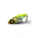 LUREFANS R50 - Sinking 13,5g/50mm, Bladed vaba z barvno kodo 44 Citrus Shad
