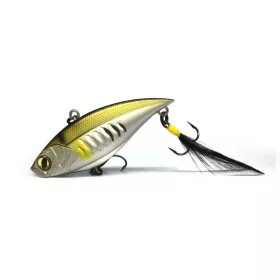   LUREFANS R65 - Sinking 14g/65mm, Bladed vaba z barvno kodo 25