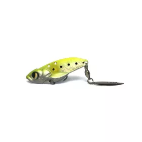   LUREFANS SR40 - Potapljajoče 7,8g/40mm, 7. barvna koda Spotted Citrus Bladed umetna vaba