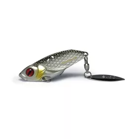   LUREFANS SR50 - Potapljajoča 13,5g/50mm, 6. barvna koda Sexy Shad Bladed vaba