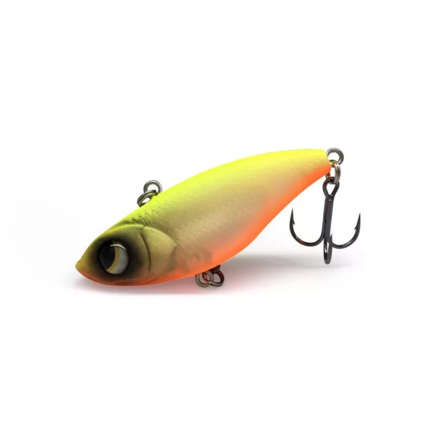 LUREFANS V55 - Toneč 11,5g/55mm, barvna koda 28 Citrus Shad Vobler