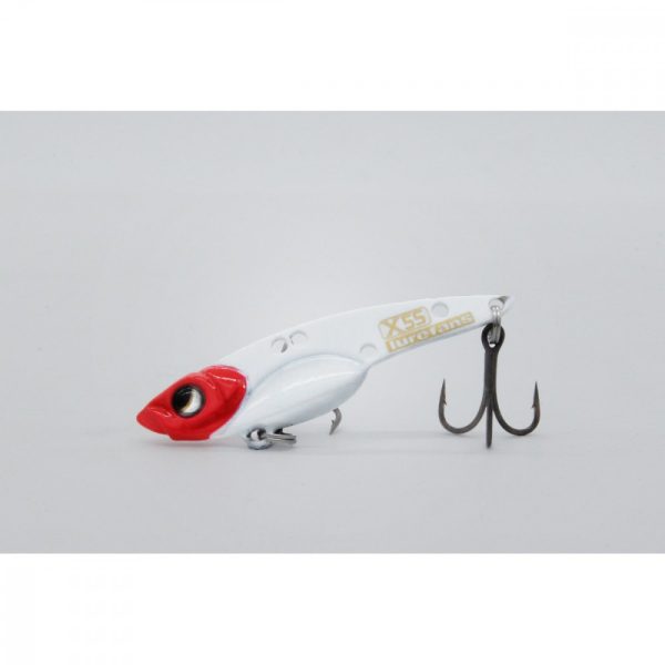 Lurefans X55 - Potapljajoči vobler 14 55mm - 9,5gr