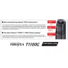 Major Craft Legado Super Hornet LGDC-711H Baitcast Fast 2,26m 7-42gr 2 Részes Casting Pergető Bot