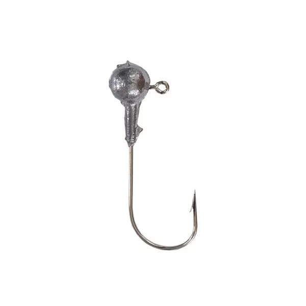 EnergoTeam Jig Glava JIG glava 2/0 - 6gr