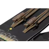 Korda Leadcore Heli Safe Gravel 1,00m Predvezana Leadcore Montaža 2 kosi