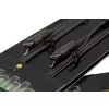 Korda Leadcore Heli Safe Weed 1,00m Predvezana Leadcore Montaža 2 kosi