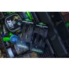 Korda Leadcore Heli Safe Weed 1,00m Predvezana Leadcore Montaža 2 kosi