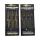 Korda Leadcore Ring Swivel Weed/Silt Predvezana Boilie Montaža 3 kosi