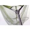 Sportex Carp Carbon Olive 107x107cm Ročaj 1,80m Mreža za boili ribolov
