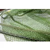 Sportex Carp Carbon Olive 107x107cm Ročaj 1,80m Mreža za boili ribolov