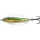 Livetarget Erratic Shiner Spoon Zlato/Zelena 14gr 6cm Kolebljivka
