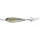 Livetarget Flutter Shad Jigging Spoon Srebrno/Bronasta 14gr 5,5cm Nihajoča vaba