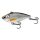 Livetarget Golden Shiner Rattlebait Svetleče/Zlata 6cm 7gr Vertikalna Vaba