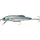 Livetarget Minnow Finesse Jerkbait Silver/Blue 7,5cm 7gr Wobbler