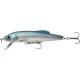 Livetarget Minnow Finesse Jerkbait Silver/Blue 7,5cm 7gr Wobbler