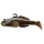 Livetarget Goby Swimbait Brown/Pumpkin 8cm 14gr Vobler za glavoča