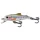 Livetarget Trout Jerkbait Mavrična postrv 5cm 11gr Vobler