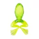 Livetarget Freestyle Frog 2.0 Chartreuse-Green 6,0cm Floating Imitacija žabe