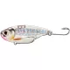 Livetarget Sonic Shad Blade Vaba Žareče-Biserna 5,5cm 7gr Vertikalna Umetna Vaba