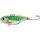Livetarget Sonic Shad Blade Bait Silver-Pumpkin 5,5cm 7gr Vertikalna vaba