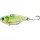 Livetarget Sonic Shad Blade Bait Zlato-Ostriž 5,5cm 7gr Vertikalna Umetna Vaba