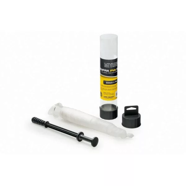 Mivardi Supramesh 7,00m 16mm PVA Mrežni komplet