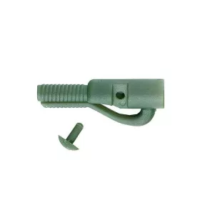 Mivardi Safety Lead Clip Zelena Sponka za Svinčnik 6kos