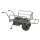 Mivardi Barrow 90x100cm System Moster Samokolnica