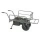 Mivardi Barrow 90x100cm System Moster Samokolnica