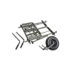 Mivardi Barrow 90x100cm System Moster Samokolnica