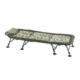 Mivardi CamoCode Flat8 210x86cm Krapka postelja